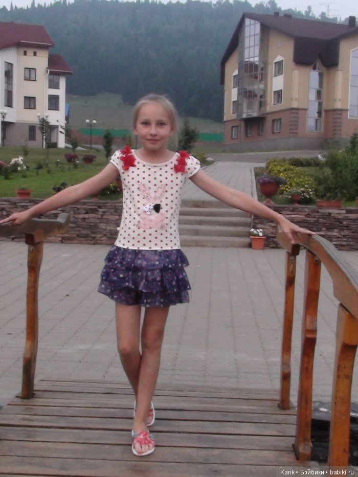 Наше лето 1 часть — Туризм и путешествия: фотоотчеты из поездок