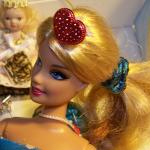 История о Нике. Кукла Барби