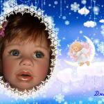 Праздничный альбом или вся моя кукольная коллекция