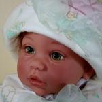 Мои Миддлтошки. Коллекционные куклы Lee Middleton