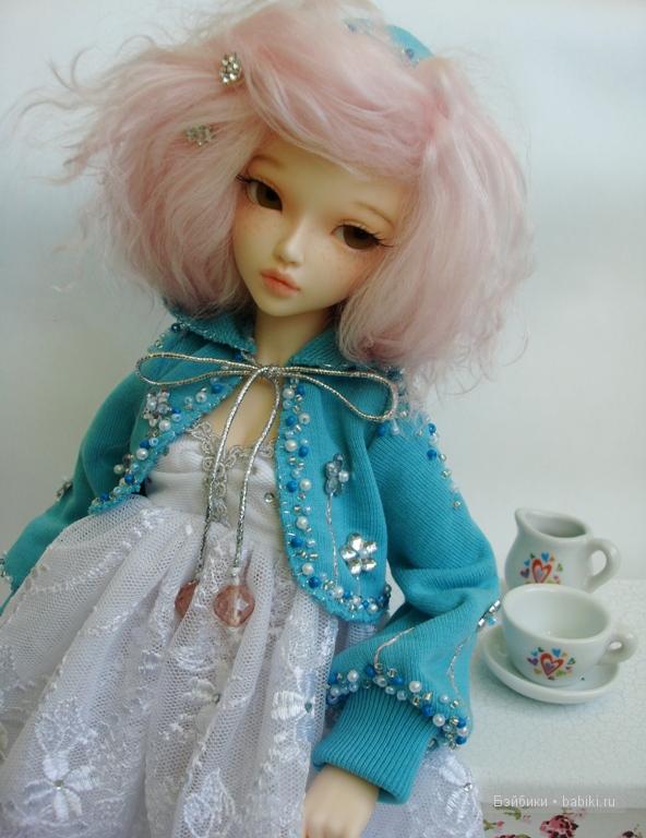 Приехала моя Хлоя, MiniFee Chloe Fairyland | Бэйбики Приехала моя Хлоя, MiniFee Chloe Fairyland (фото 3)