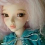 Приехала моя Хлоя, MiniFee Chloe Fairyland