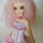 Долгожданная MiniFee Rheia от Fairyland