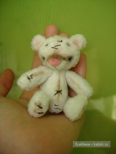 мишка