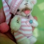 Мишутка-малютка