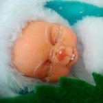 Зайка Сплюша.