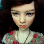 Несколько моих новых макияжей и вещей