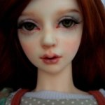 Несколько моих макияжей