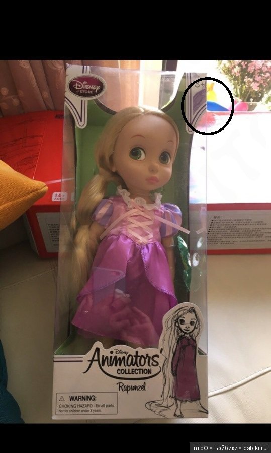 Куклы Дисней Аниматорс, disney store. Подделки | Бэйбики Куклы Дисней Аниматорс, disney store. Подделки