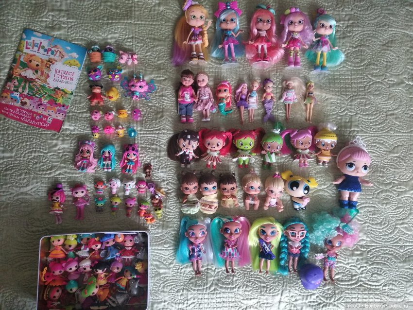 Настоящие куклы Барби/Barbie 80ых, 90ых и другие недорого в Москве и МО.