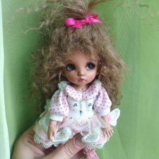 Обновление! Парики из шкуры ламы 3-4, 5-6, 6-7, 7-8, 8-9. Обрезки, шкурки ламы.