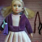 куколки mini Lori