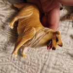 Собаки питомцы для кукол игрушки из Макдональдс