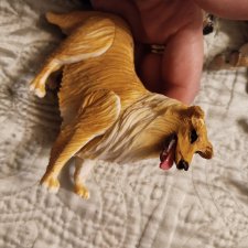 Собаки питомцы для кукол игрушки из Макдональдс