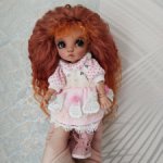 Одежда Комплекты Для Paola Reyna БЖД msd CD pukiFee