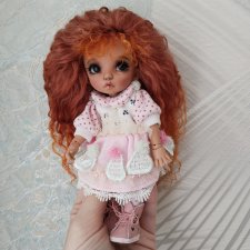 Одежда Комплекты Для Paola Reyna БЖД msd CD pukiFee