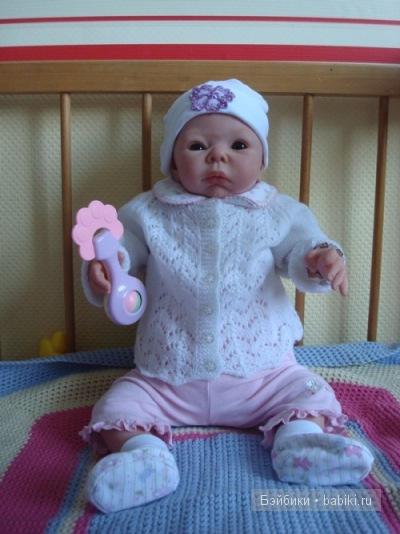 Marije,SCHUITEMAN молд Marije,SCHUITEMAN