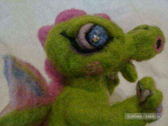 Яся дракониха