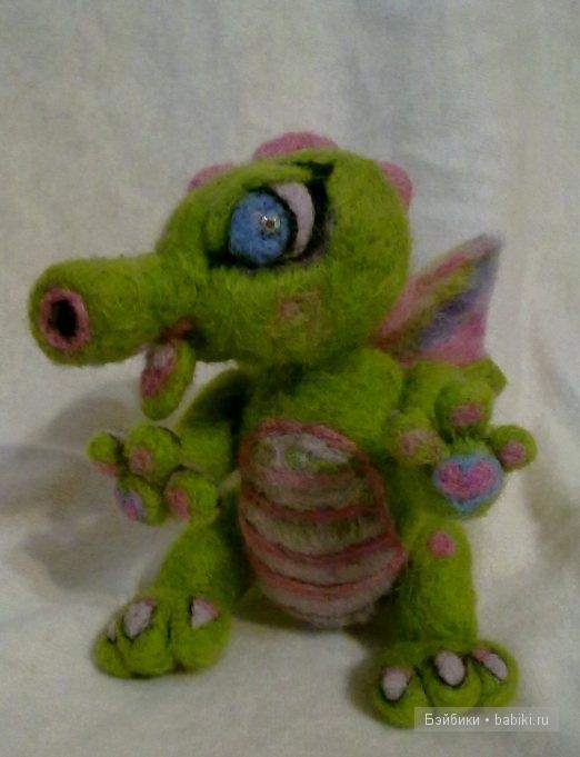 Яся дракониха