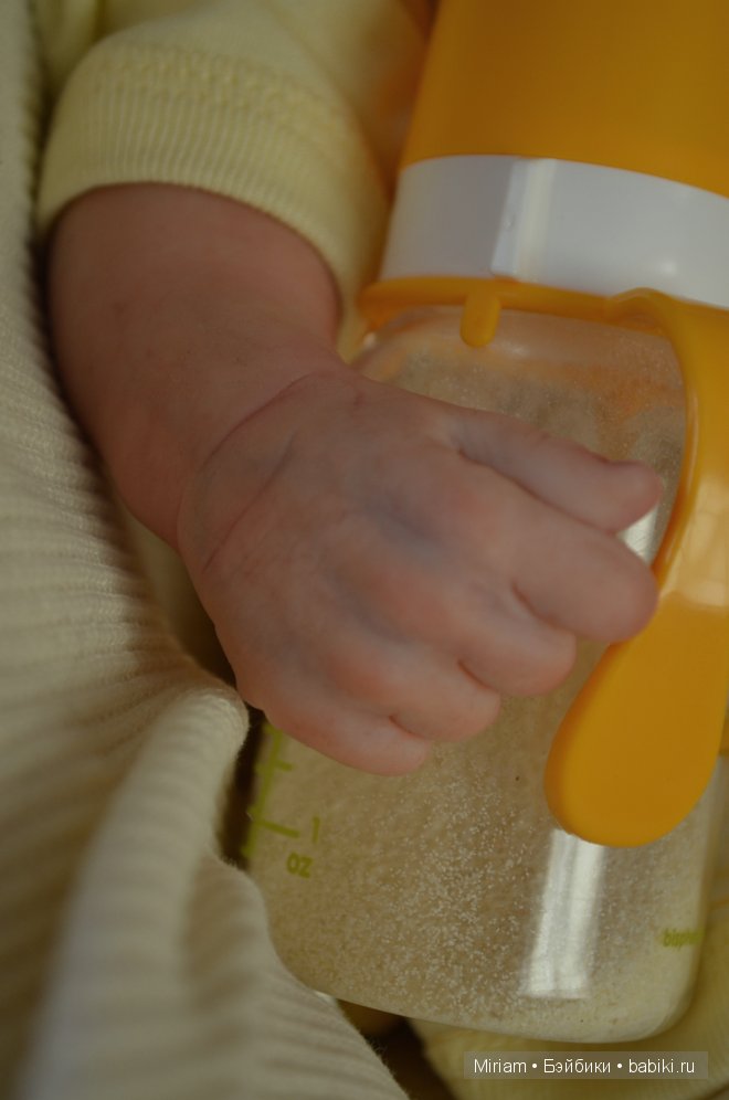 Ромэо. реборн. Силукова Маша