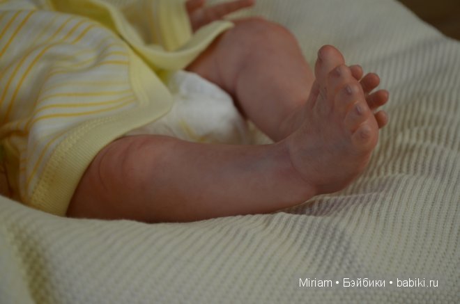 Ромэо. реборн. Силукова Маша