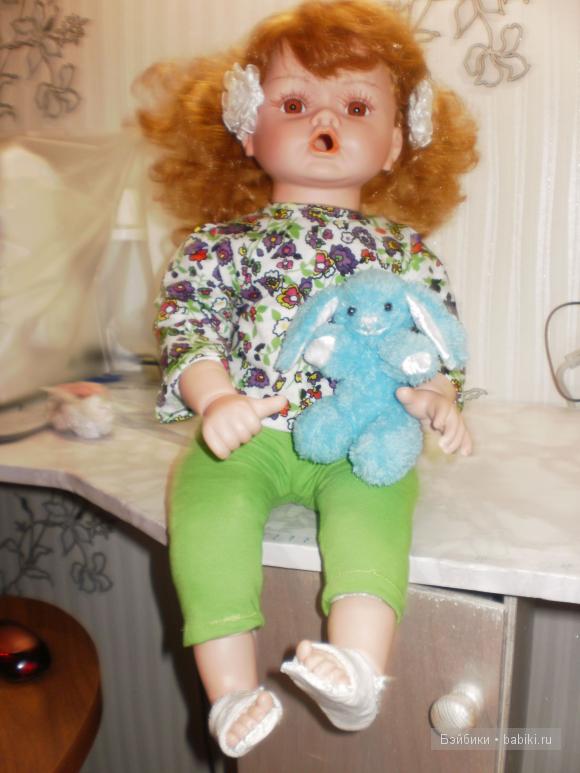 Девочка лето