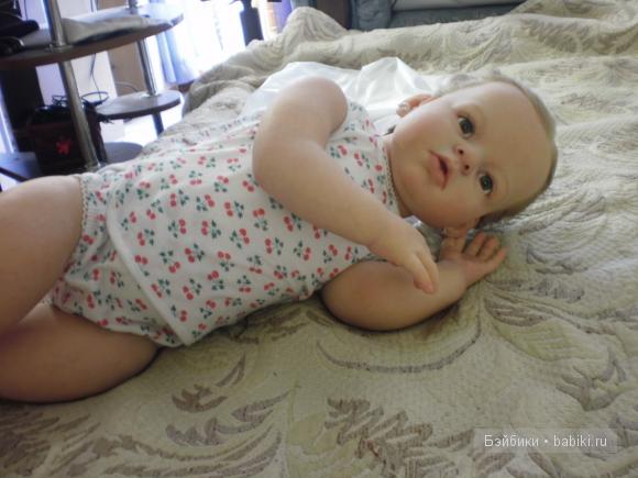 Готовимся к холодам — Одежда и обувь для кукол своими руками: фото (фото 6)