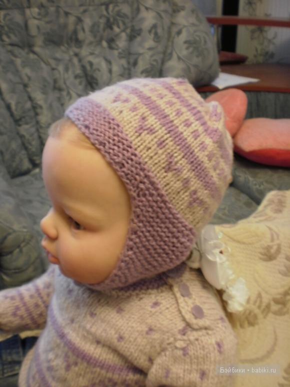 Готовимся к холодам — Одежда и обувь для кукол своими руками: фото