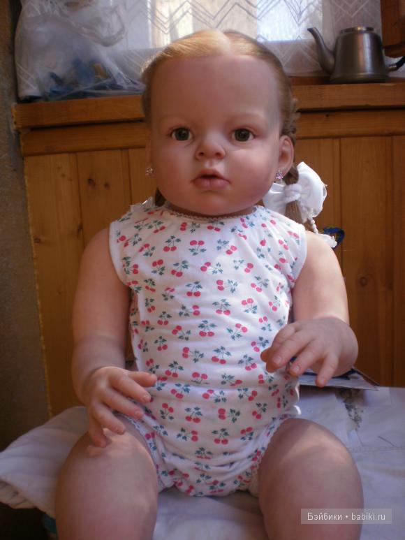 Готовимся к холодам — Одежда и обувь для кукол своими руками: фото (фото 7)