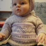 Готовимся к холодам.