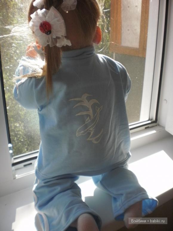 Спорт-залог здоровья — Одежда и обувь для кукол своими руками: фото (фото 4)