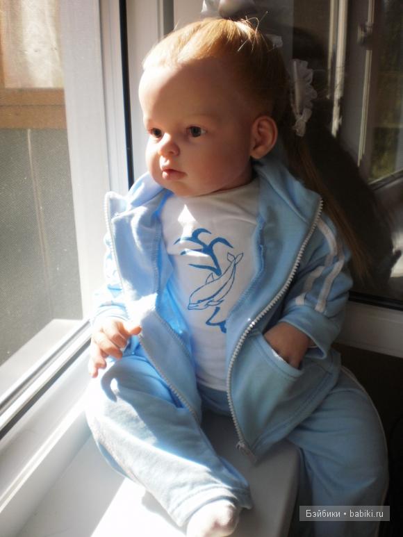 Спорт-залог здоровья — Одежда и обувь для кукол своими руками: фото (фото 2)