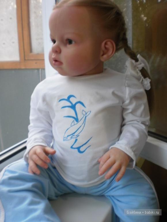 Спорт-залог здоровья — Одежда и обувь для кукол своими руками: фото (фото 5)