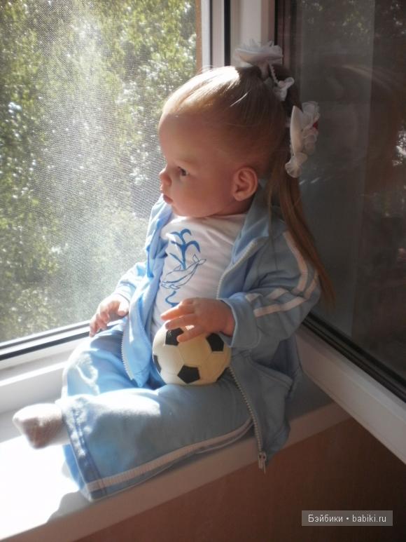 Спорт-залог здоровья — Одежда и обувь для кукол своими руками: фото