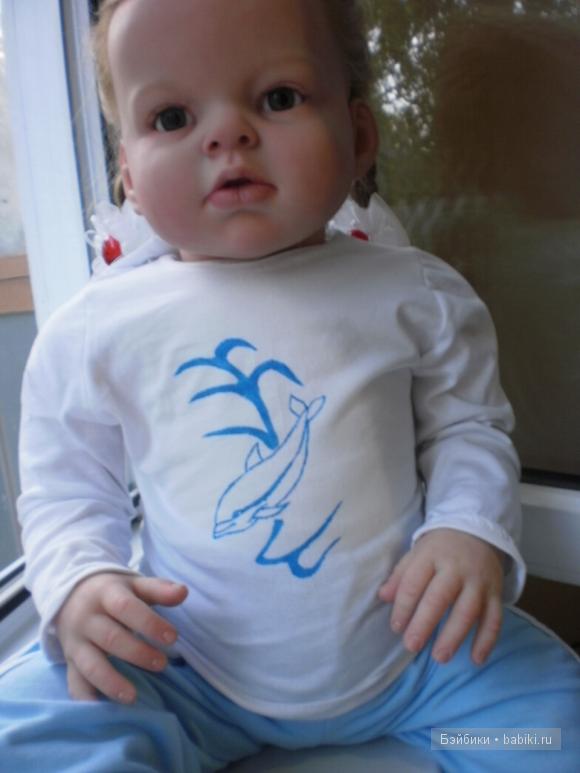 Спорт-залог здоровья — Одежда и обувь для кукол своими руками: фото (фото 6)