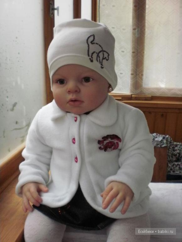 Осенняя прогулка — Одежда и обувь для кукол своими руками: фото (фото 3)