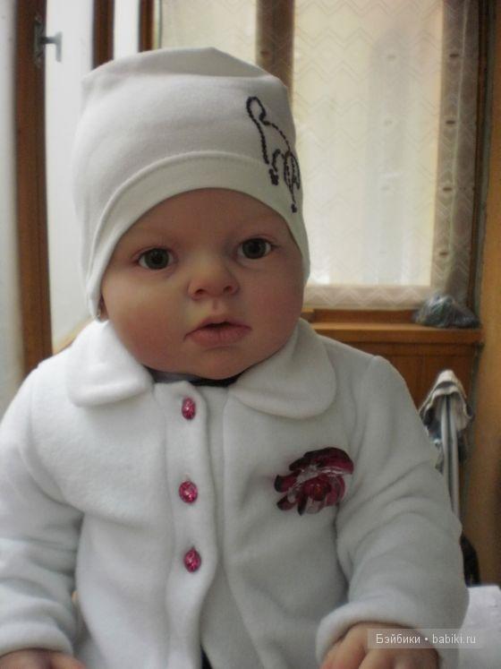 Осенняя прогулка — Одежда и обувь для кукол своими руками: фото (фото 2)