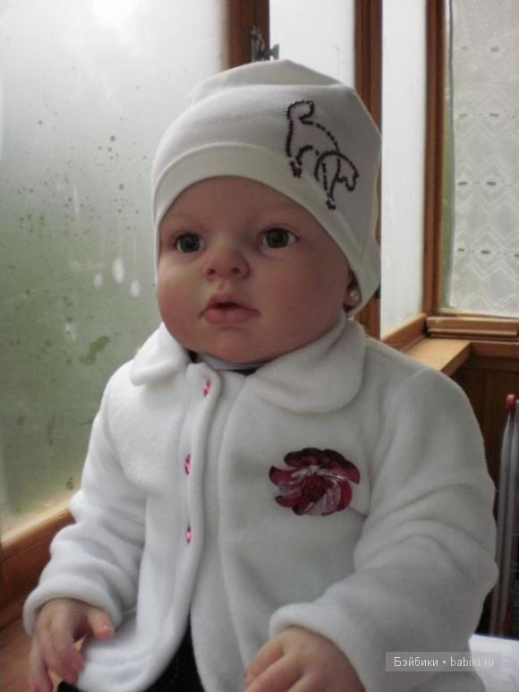 Осенняя прогулка — Одежда и обувь для кукол своими руками: фото