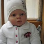 Осенняя прогулка