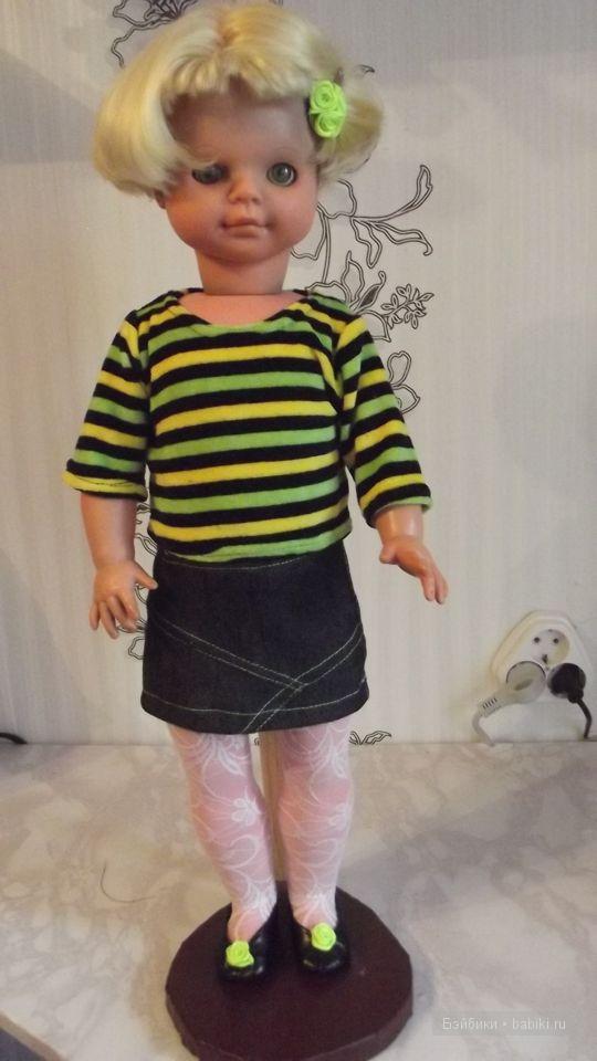 велосипед, коляска для куклы