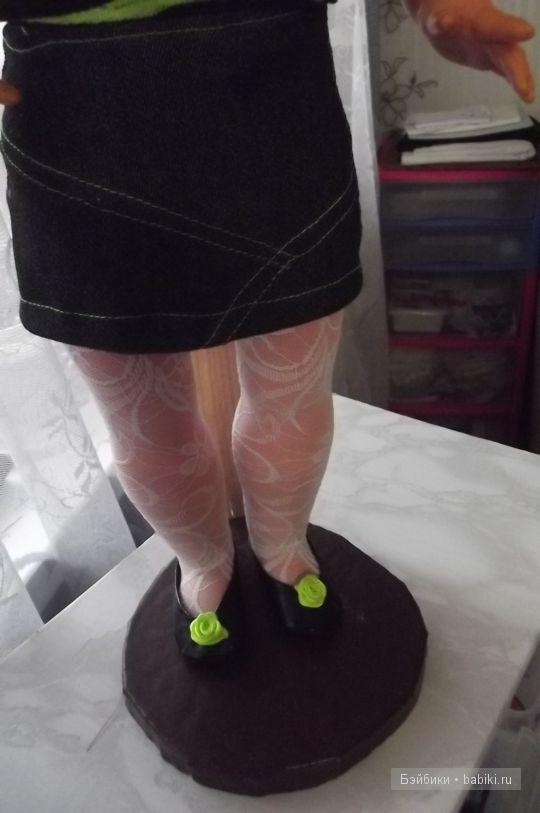 велосипед, коляска для куклы