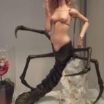 Международная выставка кукол моими глазами