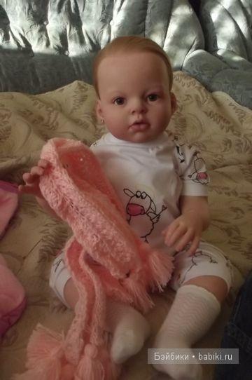 Прогулка.Новая одежда для прогулки (фото 3)