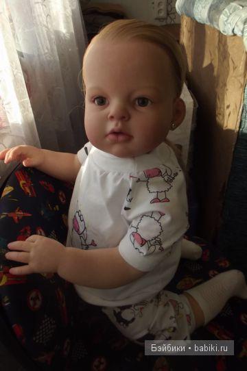 Прогулка.Новая одежда для прогулки (фото 4)