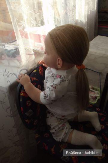 Прогулка.Новая одежда для прогулки (фото 5)