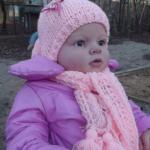 Прогулка.Новая одежда для прогулки.