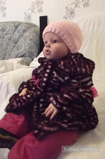 Одежда для принцесс от Марины Николаевой (фото 4)