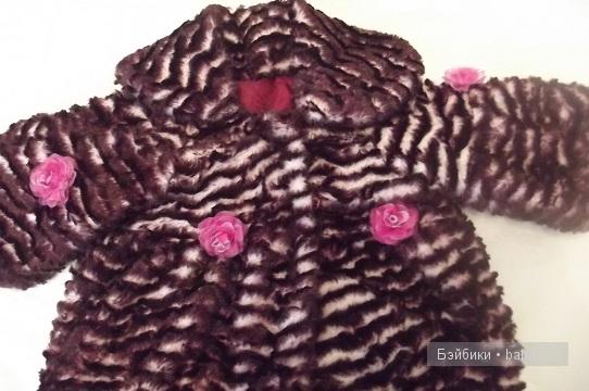 Одежда для принцесс от Марины Николаевой