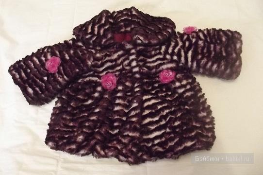 Одежда для принцесс от Марины Николаевой (фото 2)