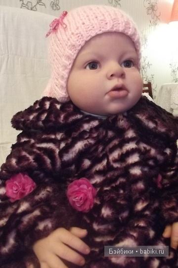 Одежда для принцесс от Марины Николаевой (фото 3)